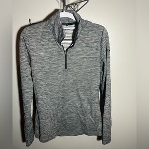 Nike dry fit golf pullover, worn a couple times size medium